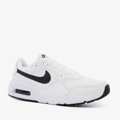 nike air zwart wit heren 47|Heren Air Max Schoenen .